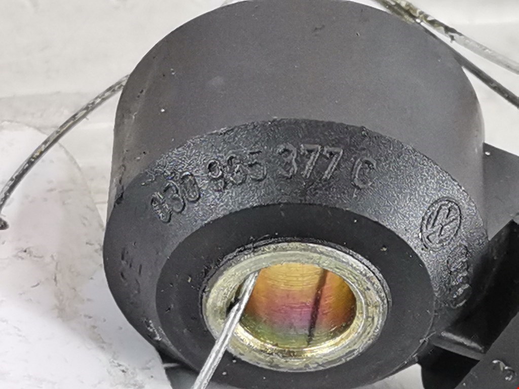 Датчик детонации VOLKSWAGEN Bora 1998-2005