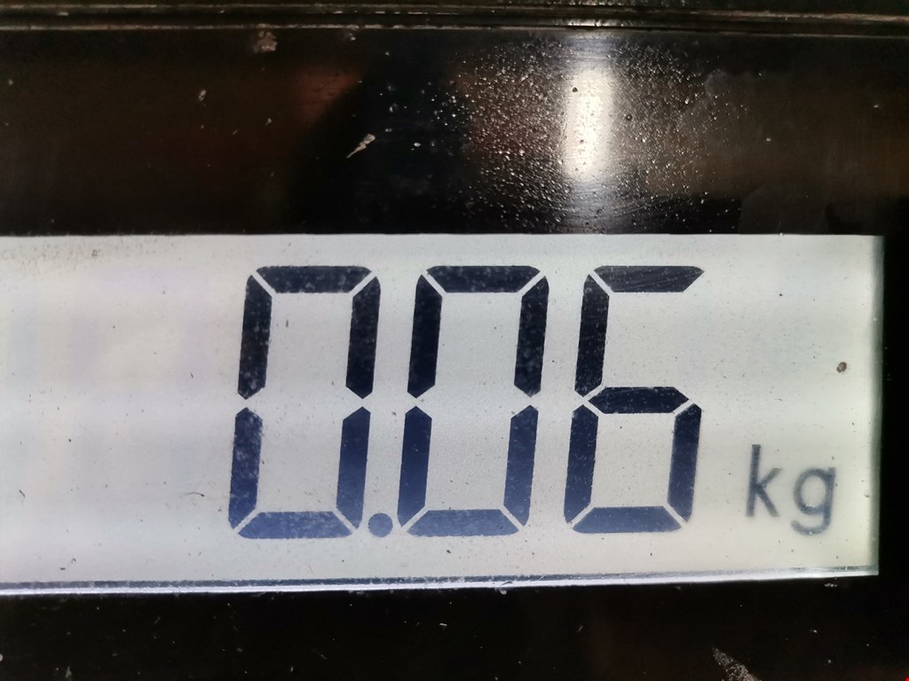 Датчик детонации VOLKSWAGEN Bora 1998-2005