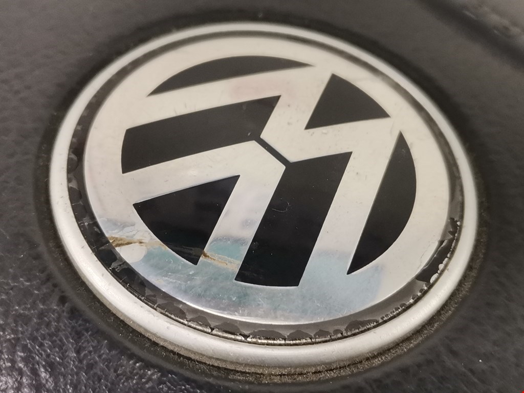 Подушка безопасности в рулевое колесо VOLKSWAGEN Sharan 1995-2010