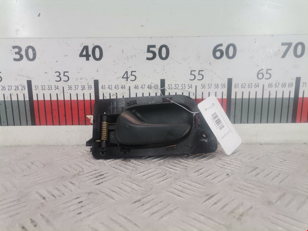 Ручка дверная передняя внутренняя левая RENAULT Laguna 1993-2000