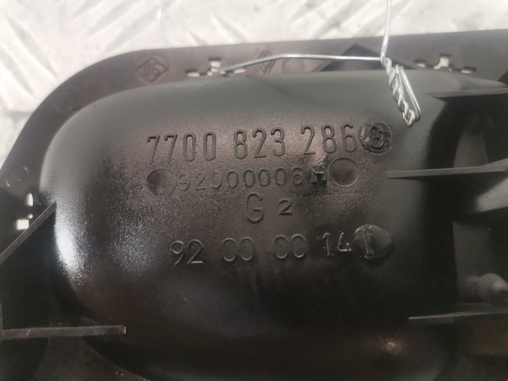 Ручка дверная передняя внутренняя левая RENAULT Laguna 1993-2000