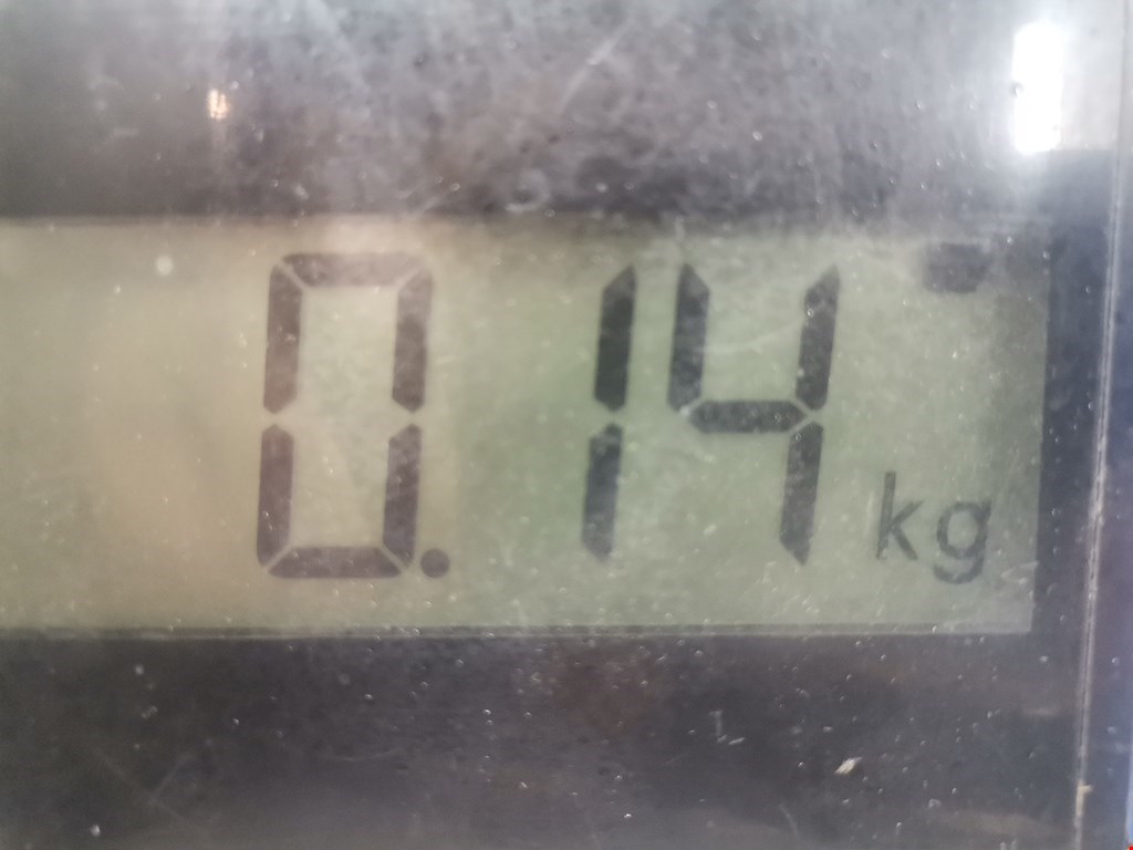 Ручка дверная передняя внутренняя левая RENAULT Laguna 1993-2000