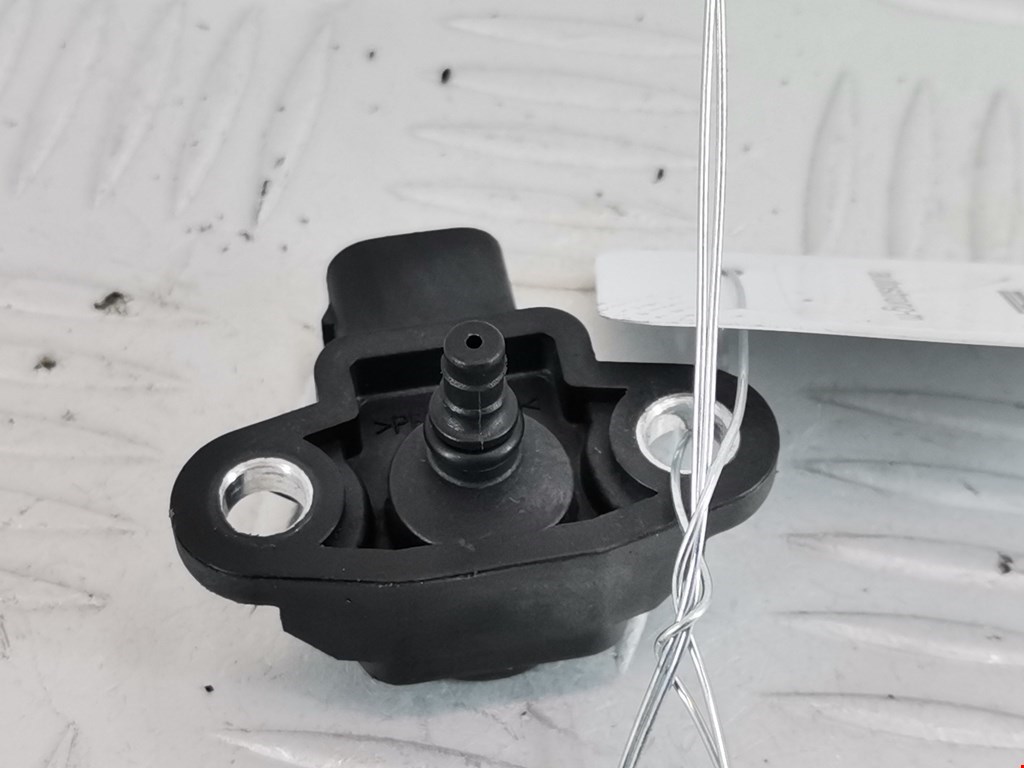 Датчик давления воздуха (наддува) Mercedes C-Class (W203) (2000-2008)