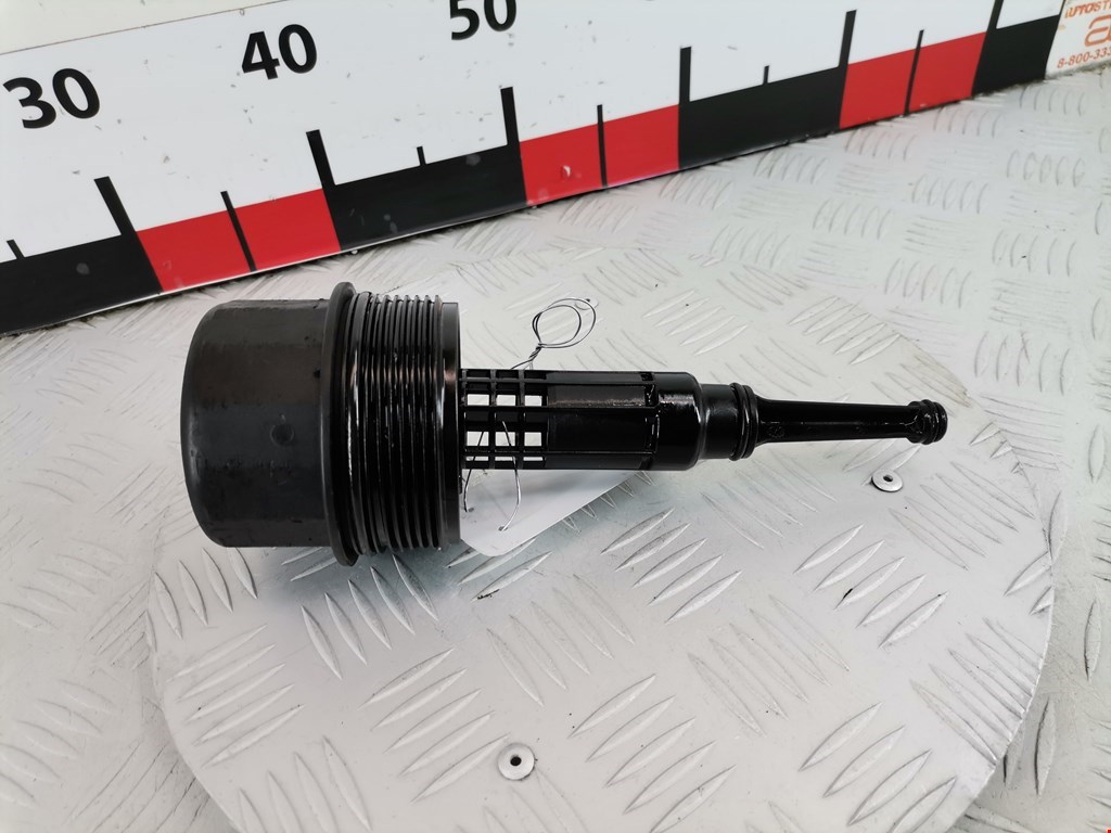 Крышка масляного фильтра MERCEDES-BENZ C-Class C-klasse W203 2000-2007