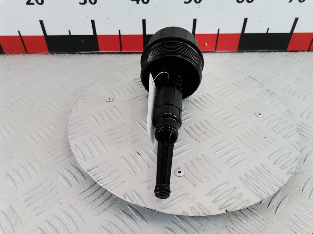 Крышка масляного фильтра MERCEDES-BENZ C-Class C-klasse W203 2000-2007