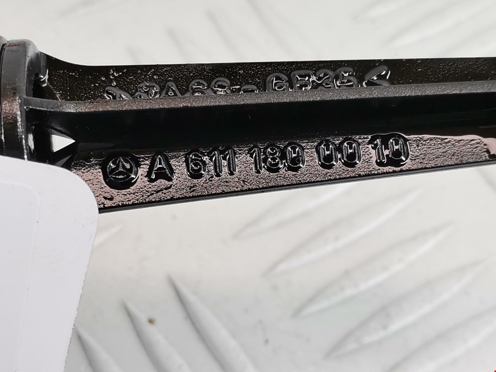 Крышка масляного фильтра MERCEDES-BENZ C-Class C-klasse W203 2000-2007