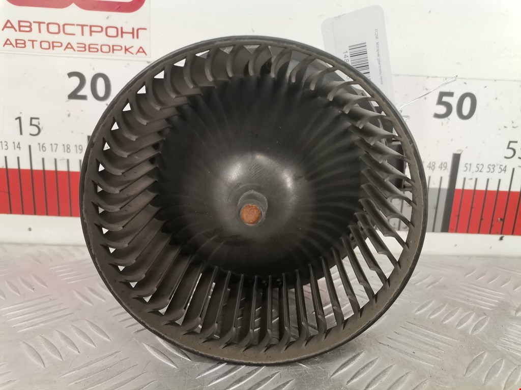 Моторчик (мотор) отопителя салона FORD Fiesta 2008-2012