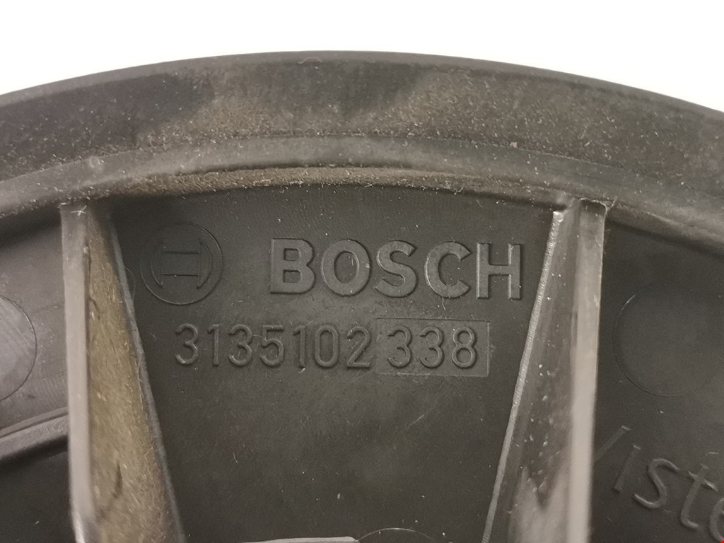 Моторчик (мотор) отопителя салона FORD Fiesta 2008-2012