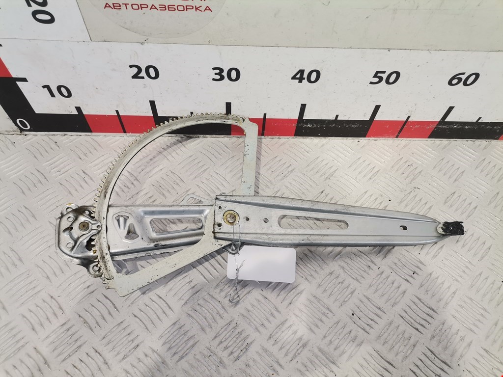 Стеклоподъемник задний левый OPEL Zafira A 1999-2005