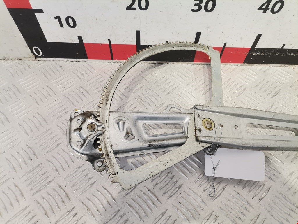 Стеклоподъемник задний левый OPEL Zafira A 1999-2005