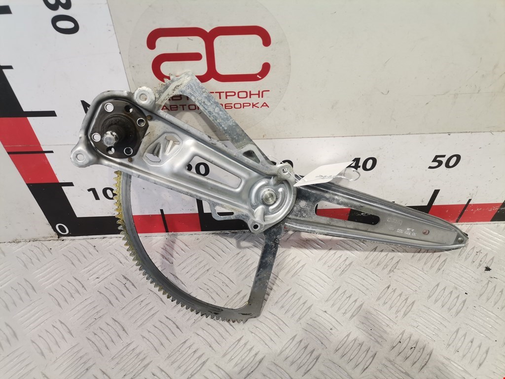 Стеклоподъемник задний левый OPEL Zafira A 1999-2005