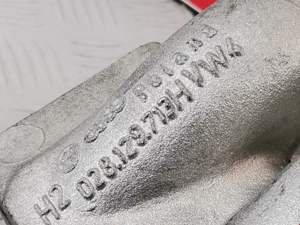 Коллектор впускной SEAT Cordoba 1993-2002