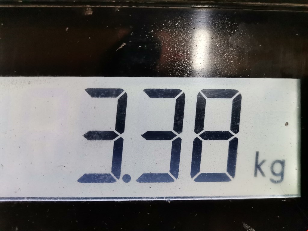 Коллектор впускной SEAT Cordoba 1993-2002