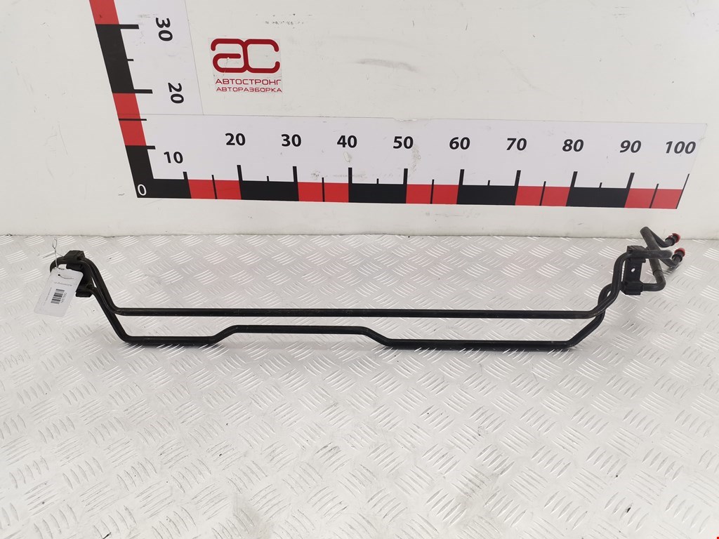 Радиатор гидроусилителя PEUGEOT 607 2000-2010