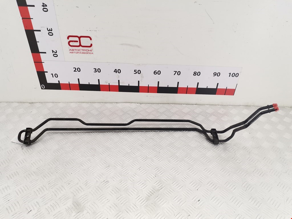 Радиатор гидроусилителя PEUGEOT 607 2000-2010