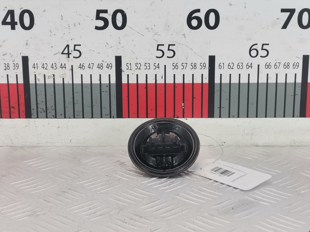 Резистор отопителя (сопротивление печки) SKODA Fabia MK1 1999-2006