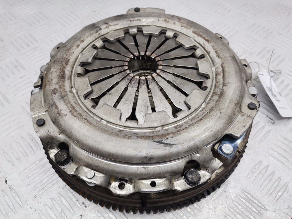 Маховик (демпфер сцепления) RENAULT Scenic I 1996-2003