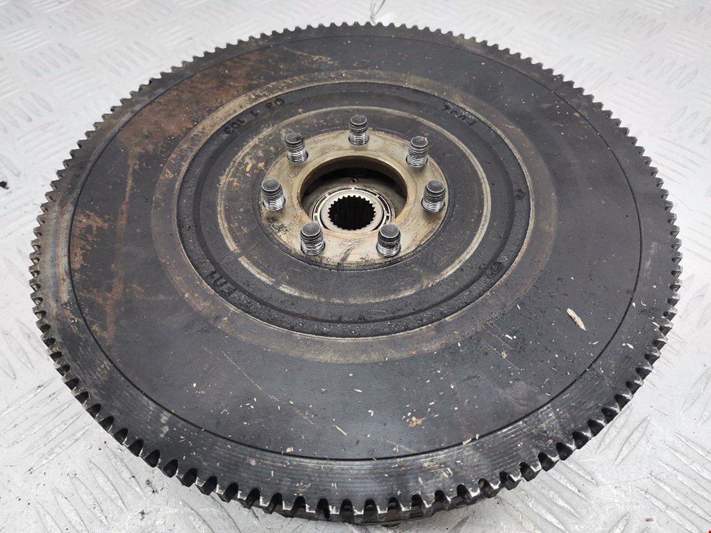 Маховик (демпфер сцепления) RENAULT Scenic I 1996-2003