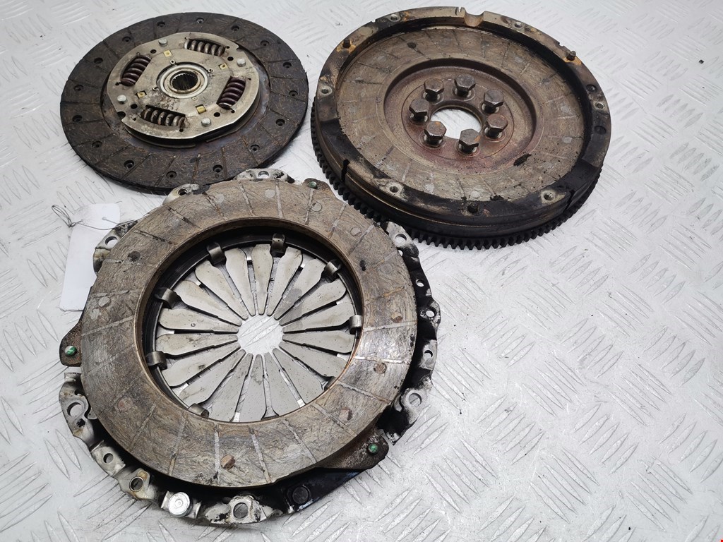 Маховик (демпфер сцепления) RENAULT Scenic I 1996-2003