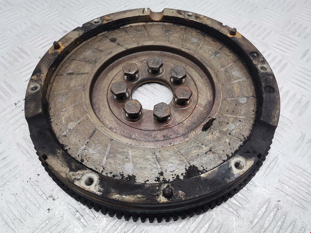 Маховик (демпфер сцепления) RENAULT Scenic I 1996-2003