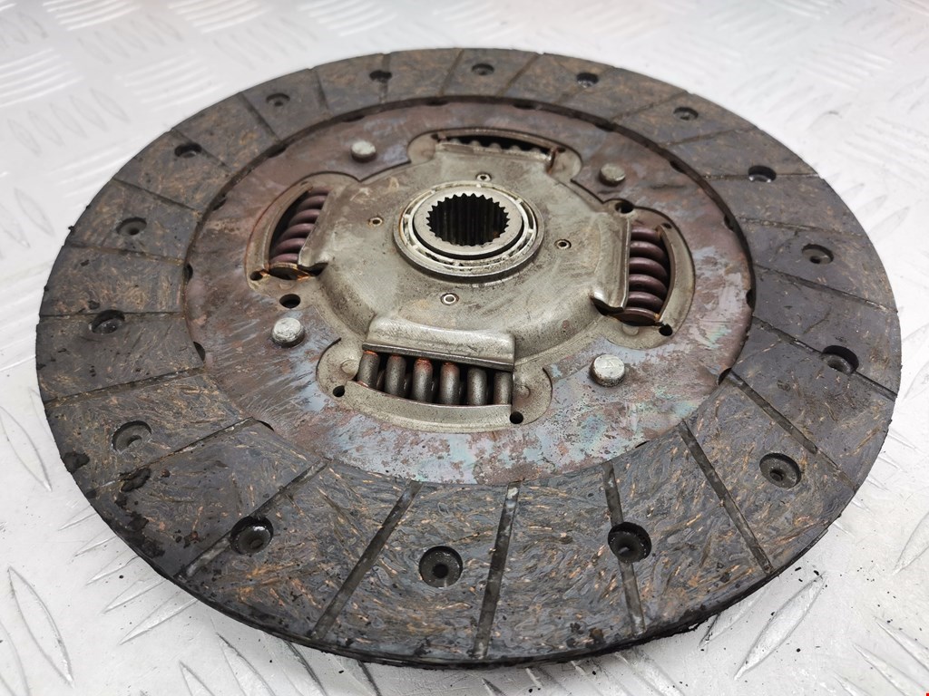 Маховик (демпфер сцепления) RENAULT Scenic I 1996-2003