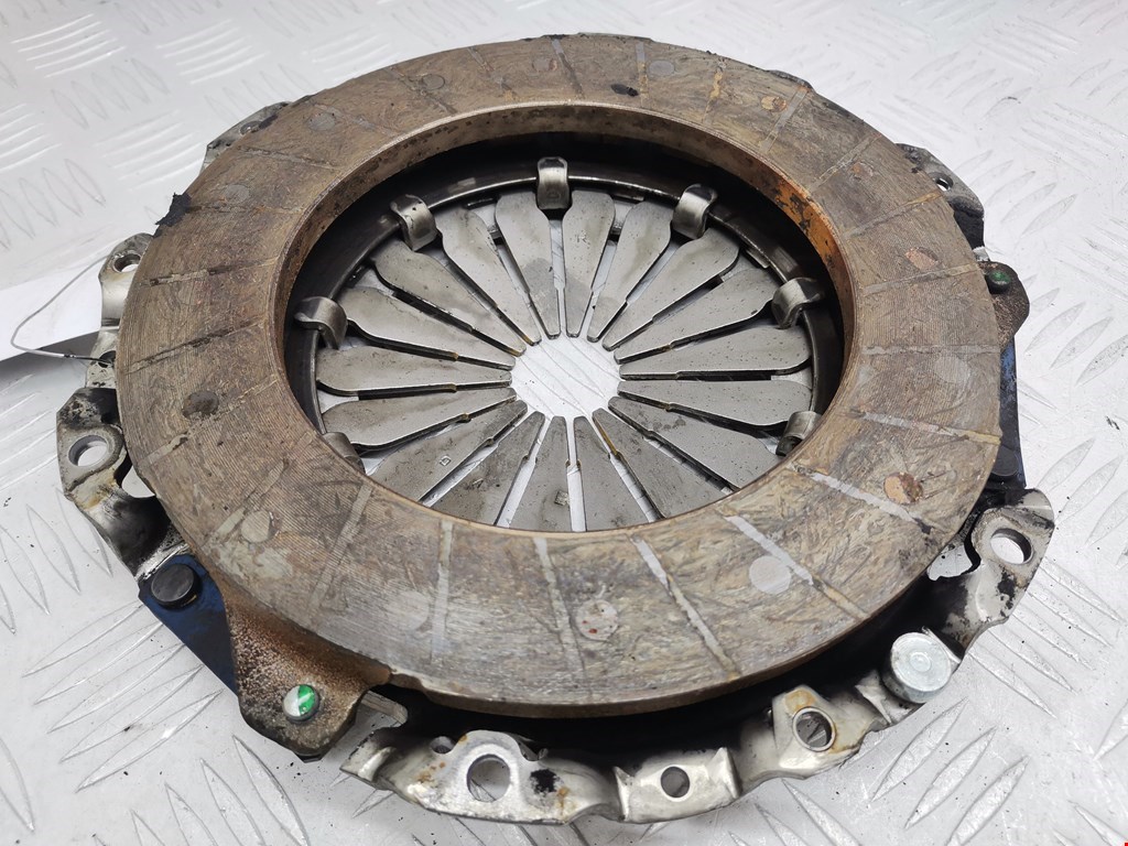 Маховик (демпфер сцепления) RENAULT Scenic I 1996-2003