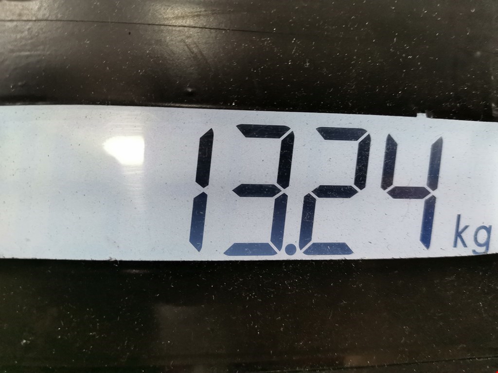 Маховик (демпфер сцепления) RENAULT Scenic I 1996-2003