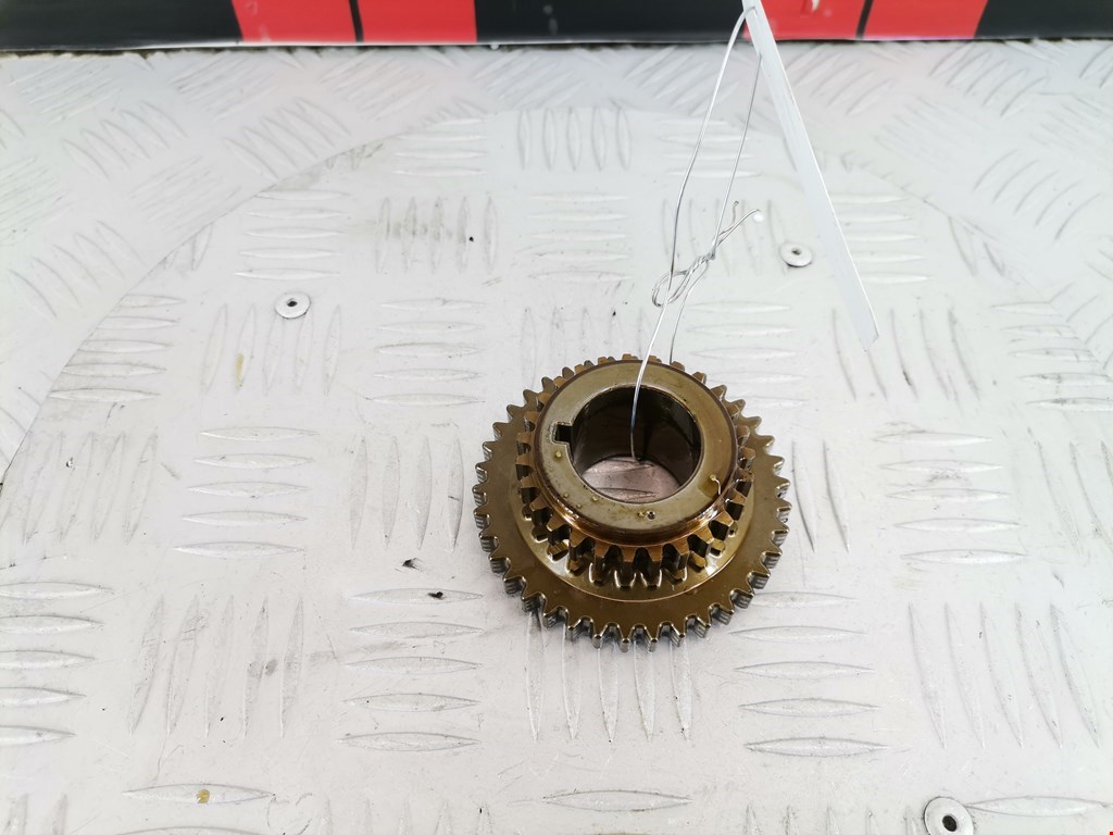 Шестерня коленвала (шкив) HYUNDAI Sonata V NF 2004-2010