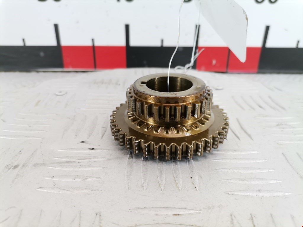 Шестерня коленвала (шкив) HYUNDAI Sonata V NF 2004-2010