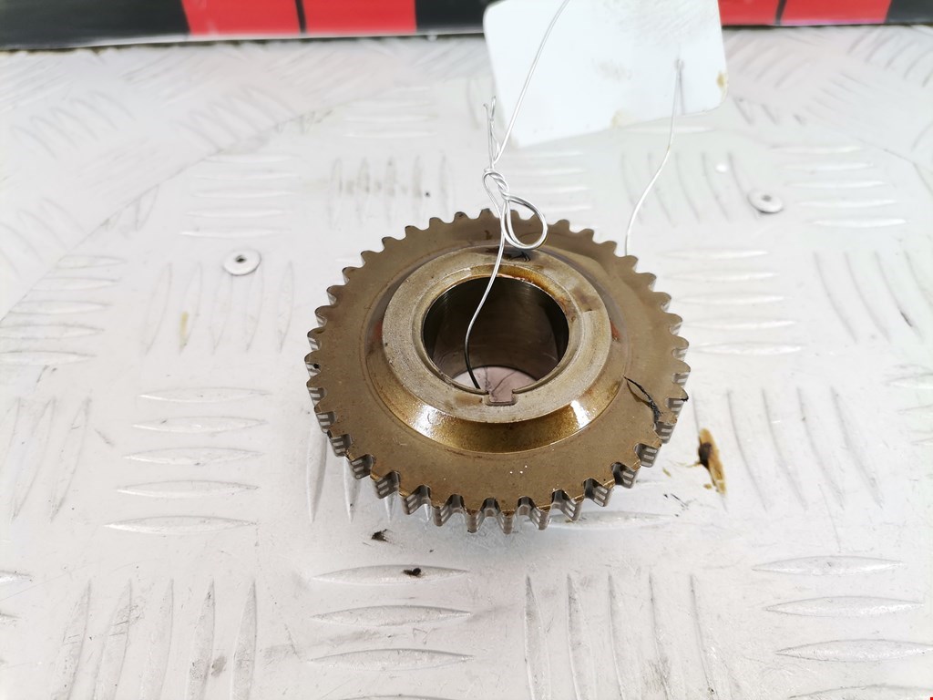 Шестерня коленвала (шкив) HYUNDAI Sonata V NF 2004-2010