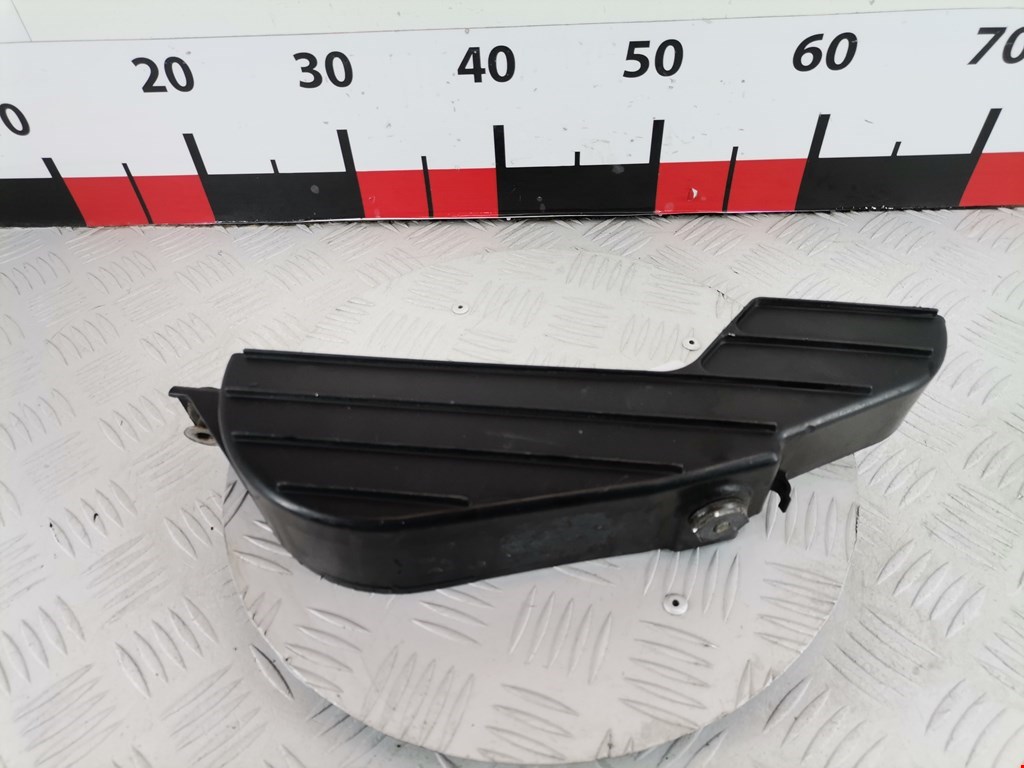 Кожух ремня (ГРМ генератора гидроусилителя помпы) Mazda 323 BJ (1998-2003)