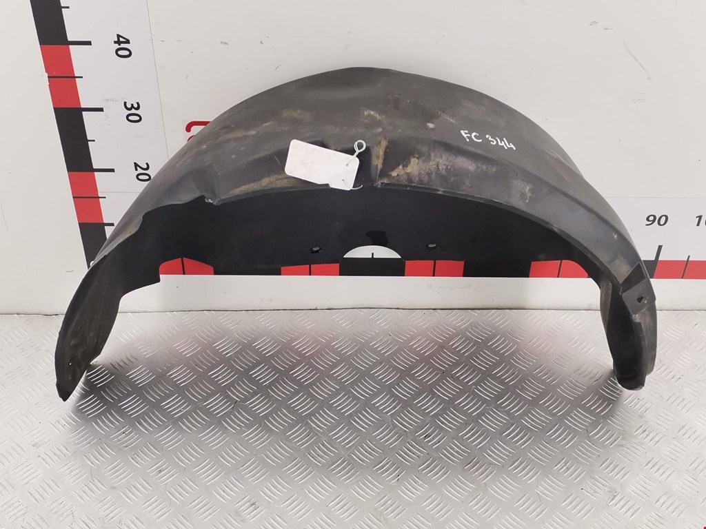 Локер (подкрылок) задний правый VOLKSWAGEN Sharan 1995-2010