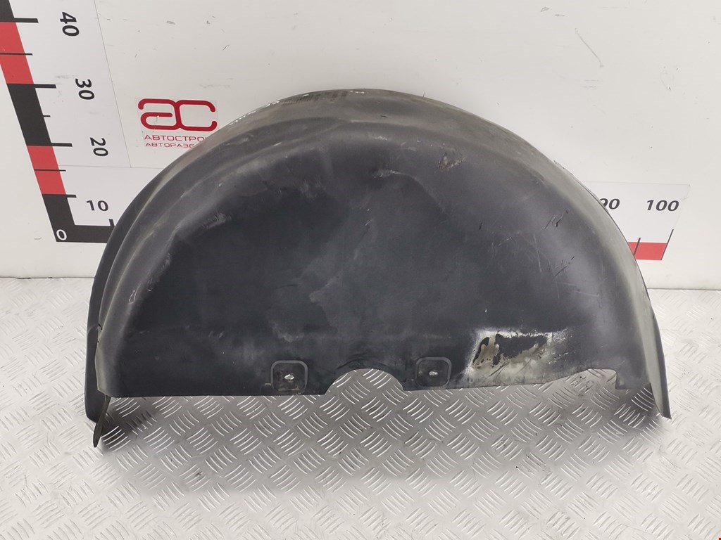 Локер (подкрылок) задний правый VOLKSWAGEN Sharan 1995-2010