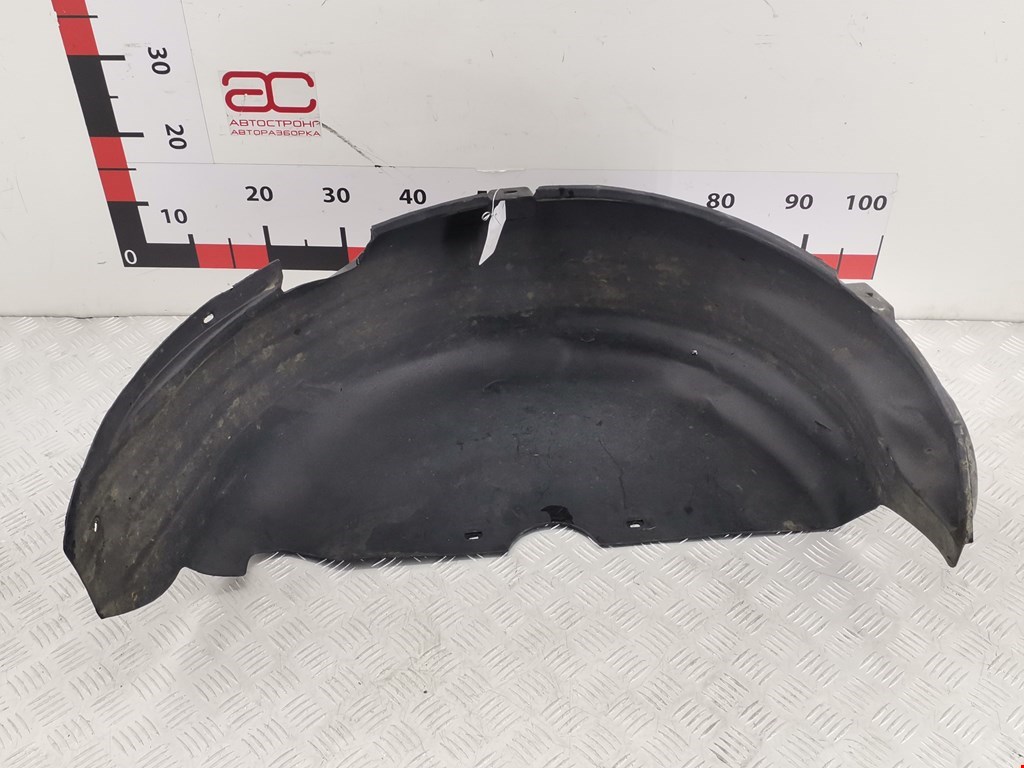 Локер (подкрылок) задний правый VOLKSWAGEN Sharan 1995-2010