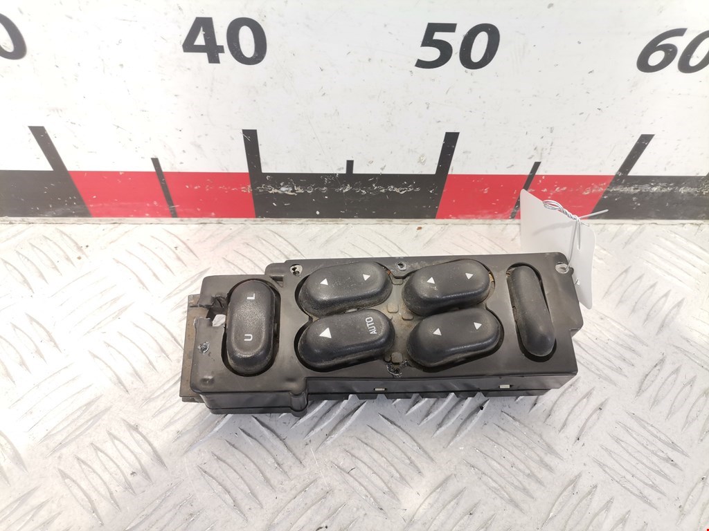 Блок управления стеклоподъемниками FORD Explorer 1995-2001