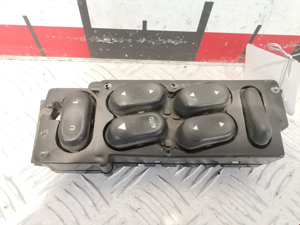 Блок управления стеклоподъемниками FORD Explorer 1995-2001