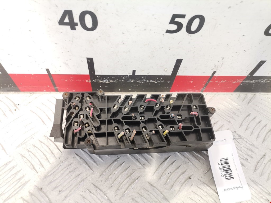 Блок управления стеклоподъемниками FORD Explorer 1995-2001