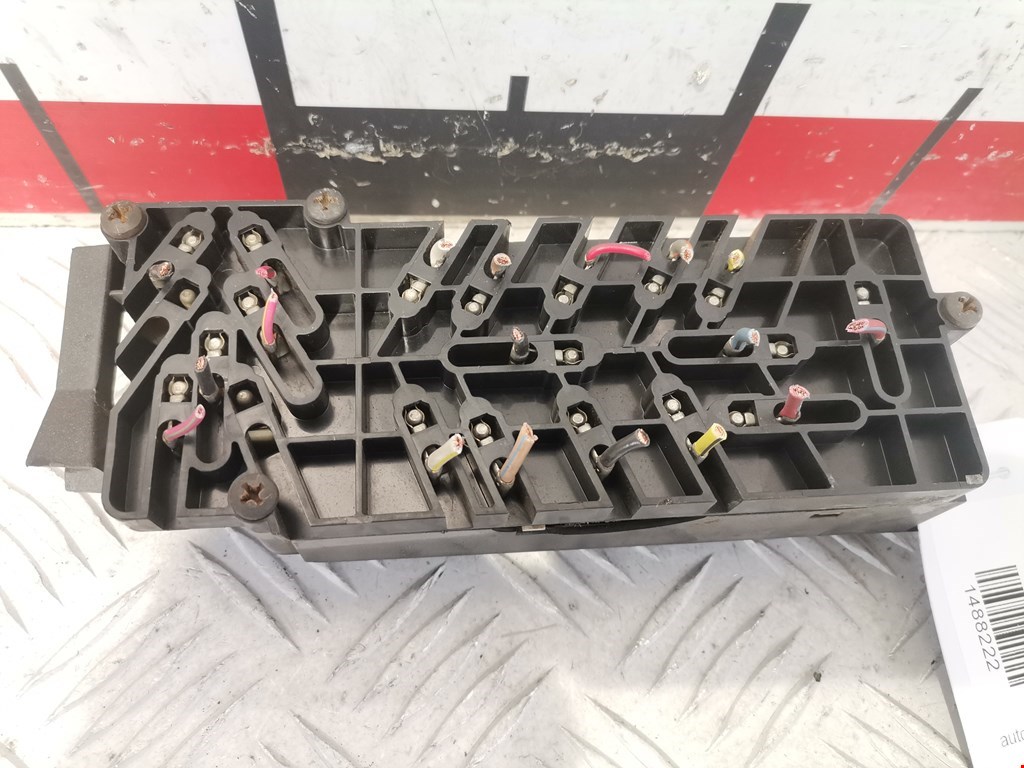 Блок управления стеклоподъемниками FORD Explorer 1995-2001