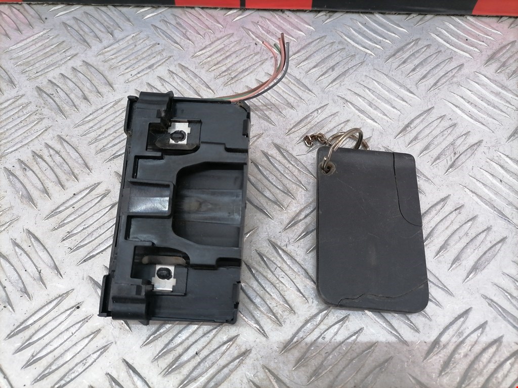 Замок зажигания RENAULT Scenic II 2003-2010