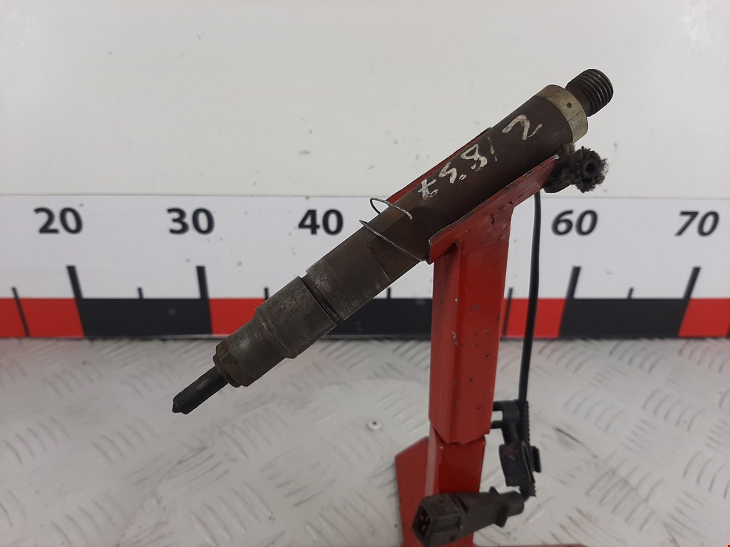 Форсунка дизельная электрическая AUDI A3 8L 1996-2003