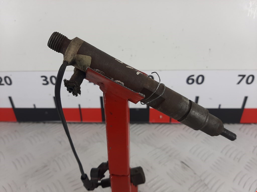 Форсунка дизельная электрическая AUDI A3 8L 1996-2003