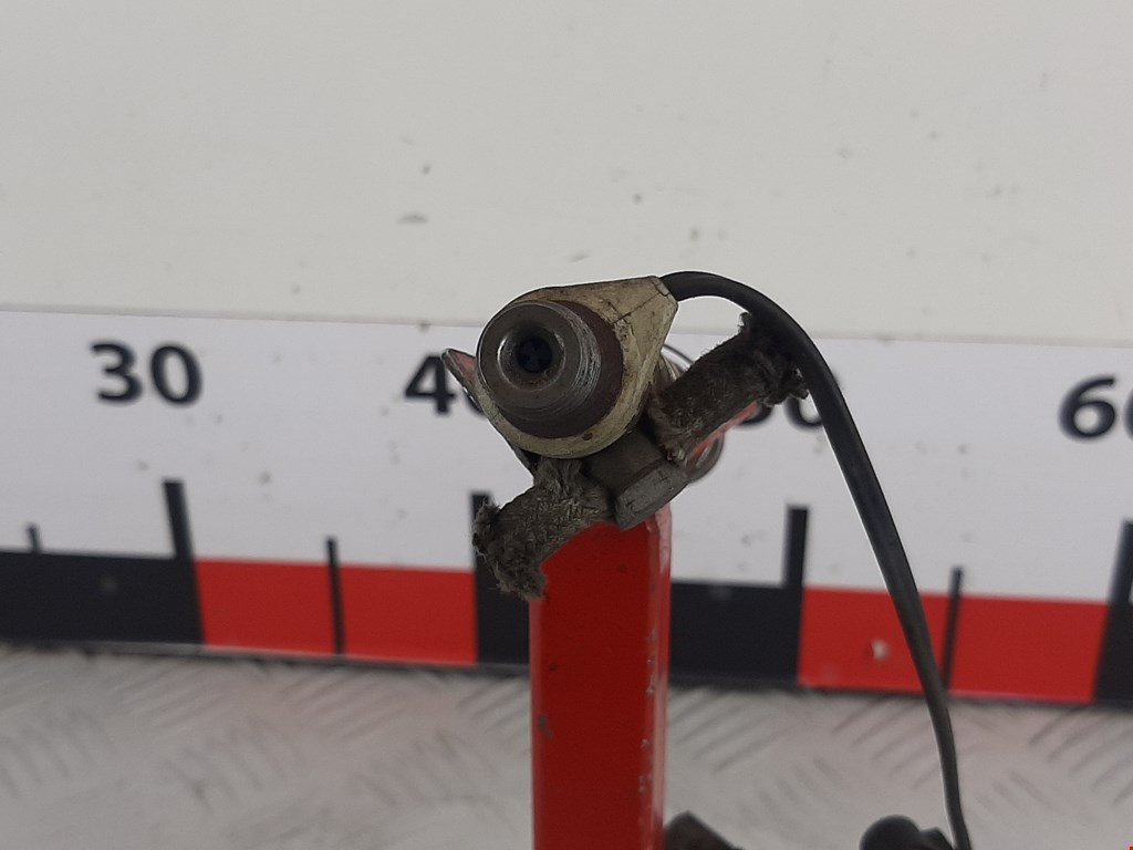 Форсунка дизельная электрическая AUDI A3 8L 1996-2003