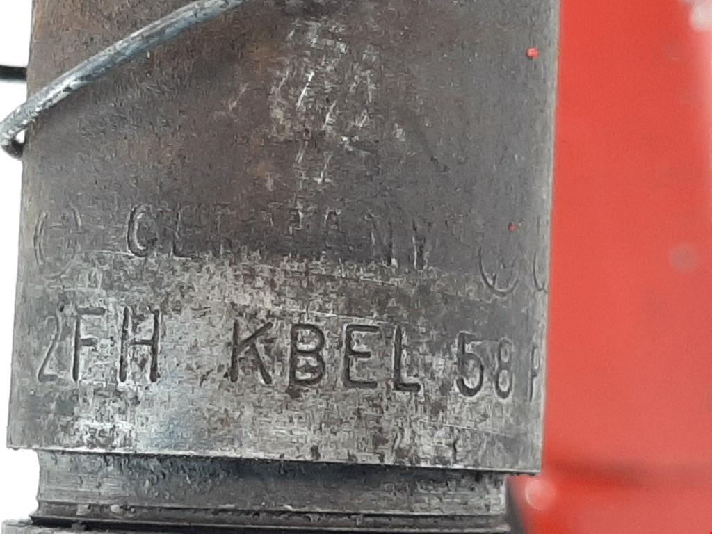 Форсунка дизельная электрическая AUDI A3 8L 1996-2003