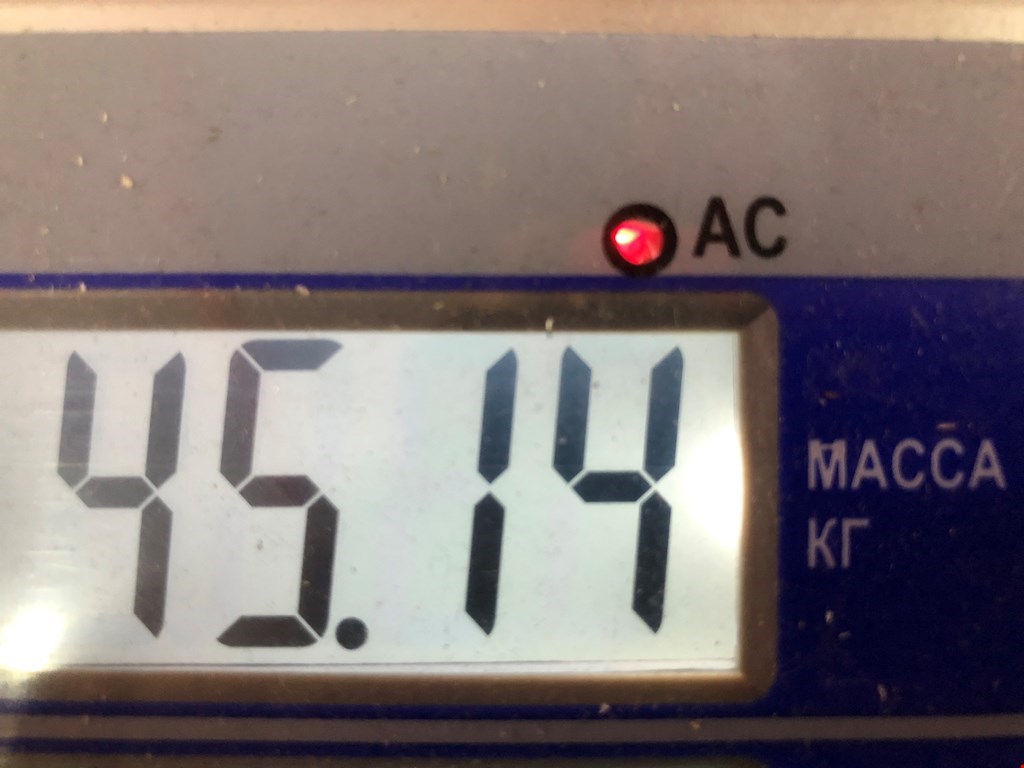 Блок цилиндров VOLKSWAGEN Passat B5 1997-2005