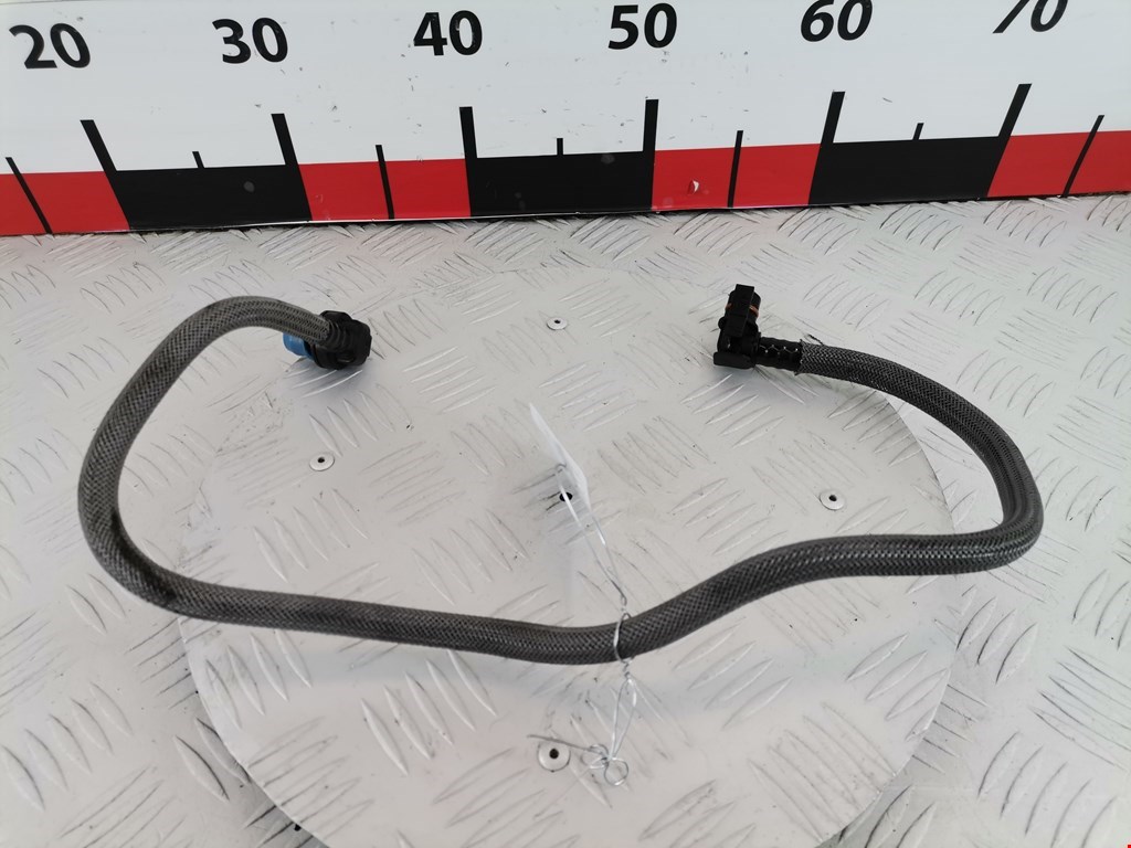 Трубка вакуумная RENAULT Scenic II 2003-2010