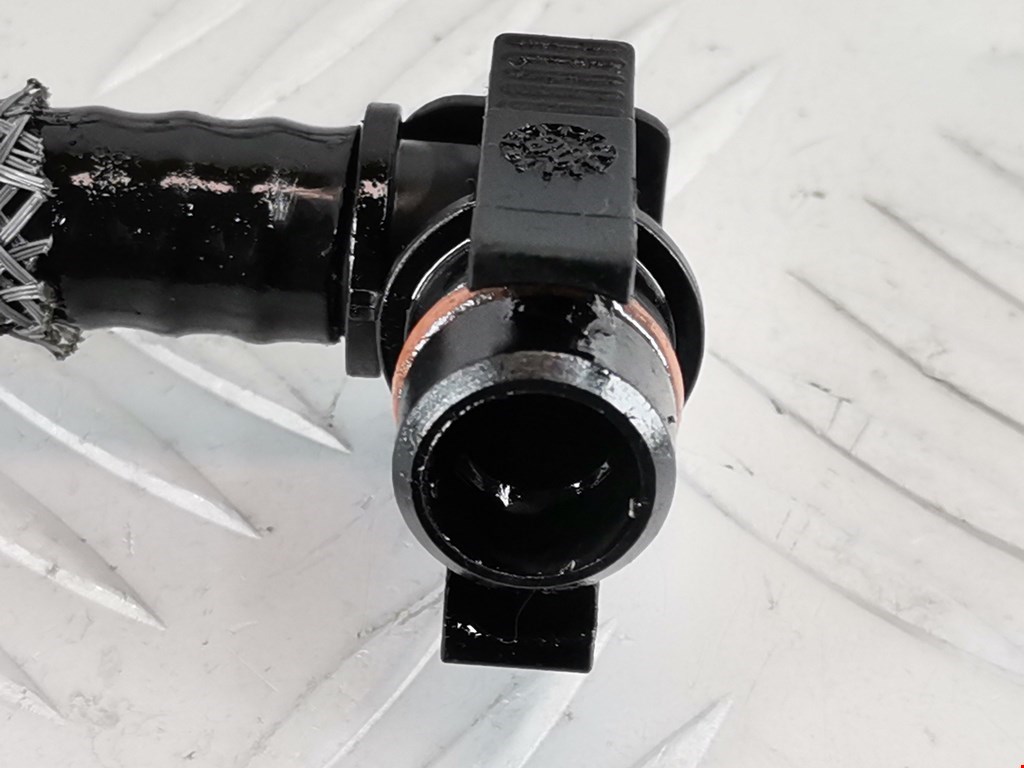 Трубка вакуумная RENAULT Scenic II 2003-2010