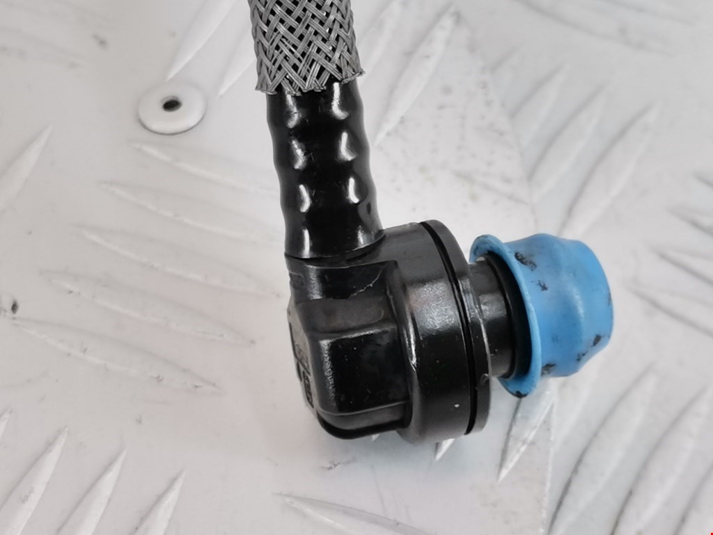 Трубка вакуумная RENAULT Scenic II 2003-2010