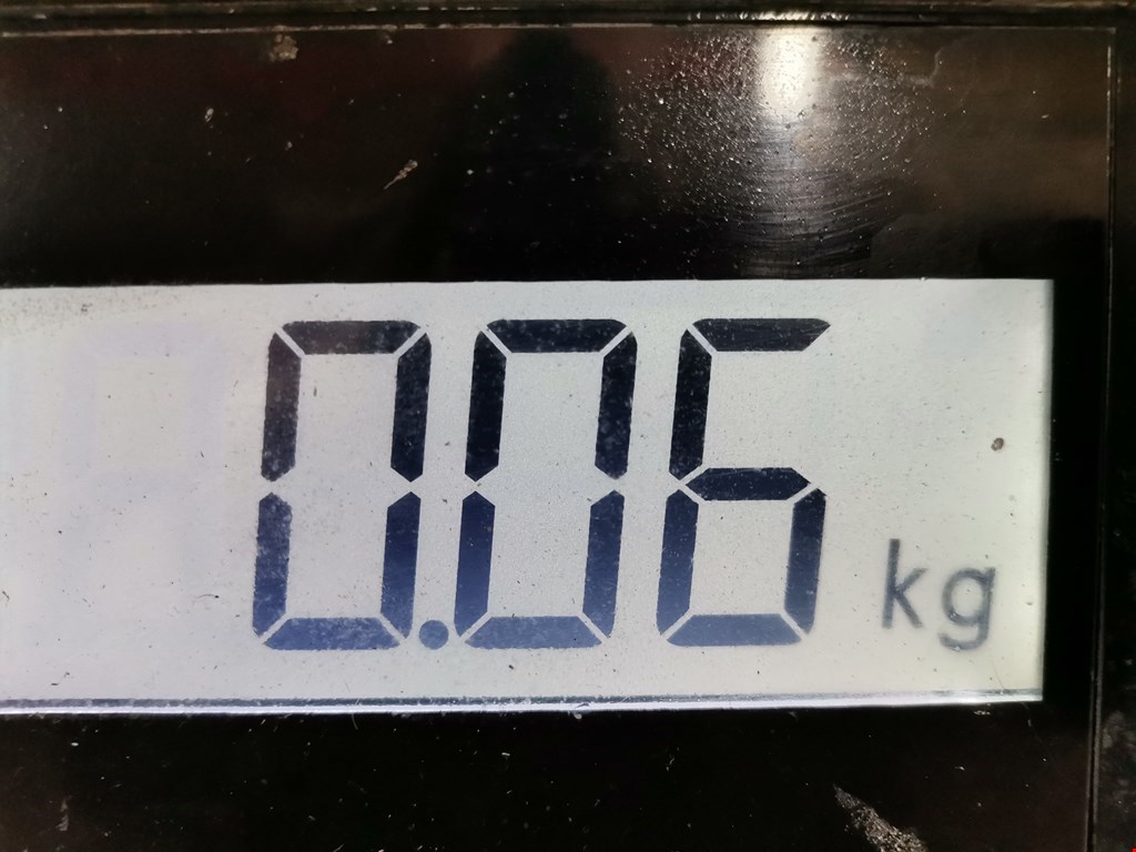 Трубка вакуумная RENAULT Scenic II 2003-2010