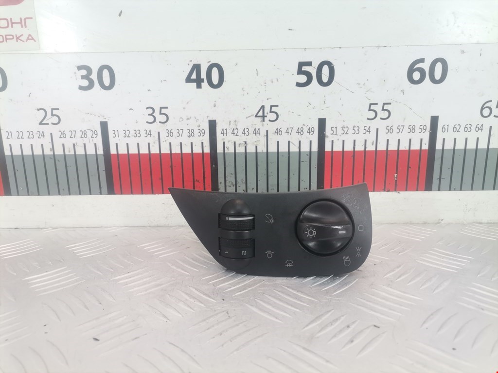 Переключатель света фар SEAT Cordoba 1993-2002