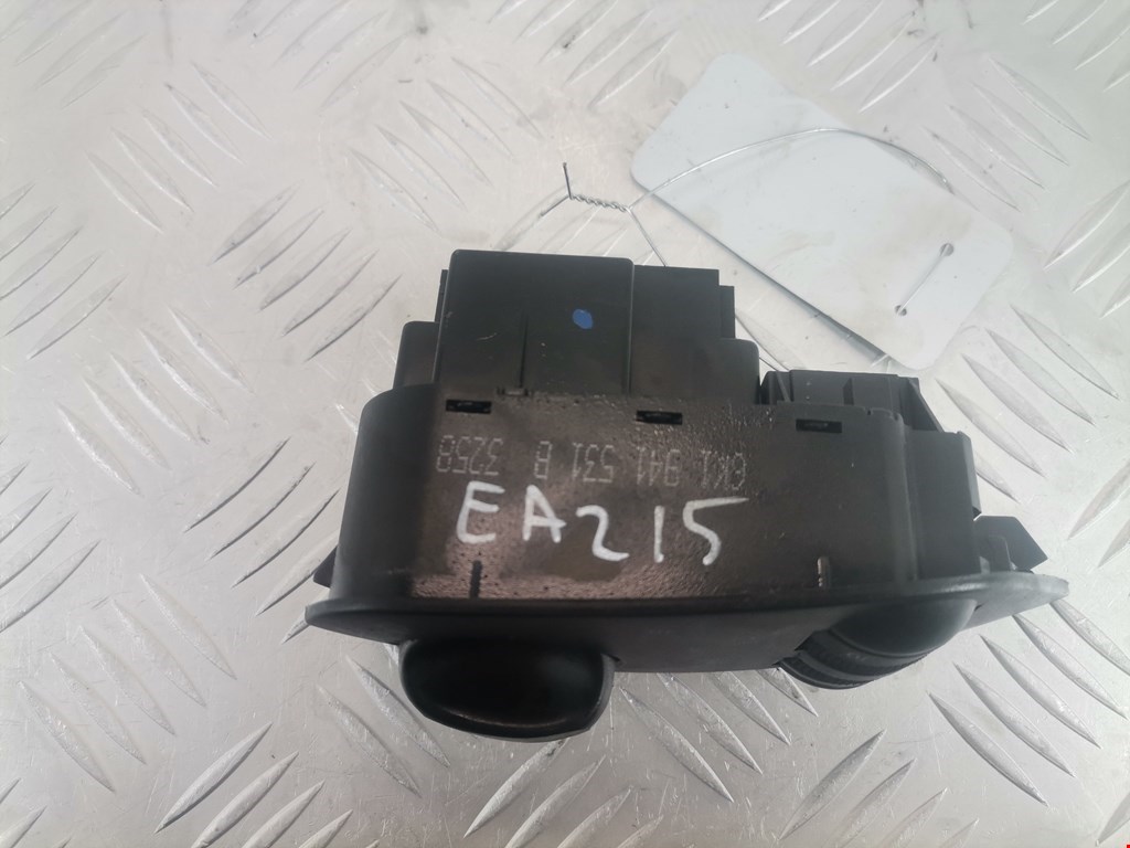 Переключатель света фар SEAT Cordoba 1993-2002